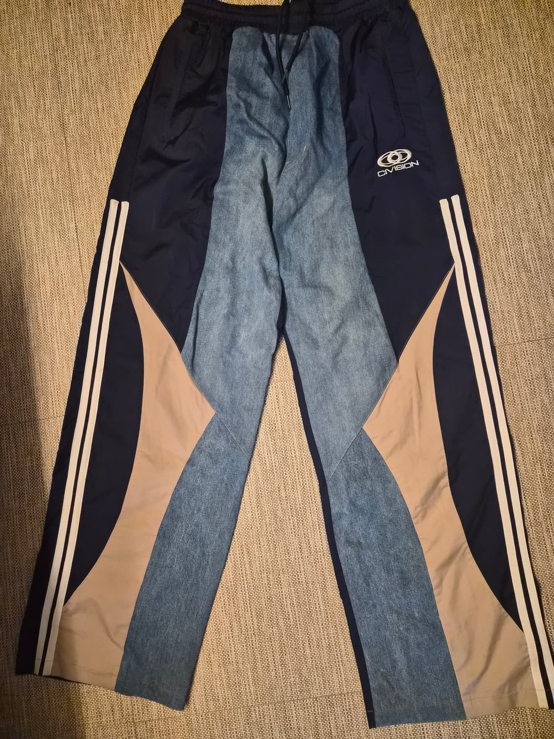 Civision 트랙팬츠  상품이미지1