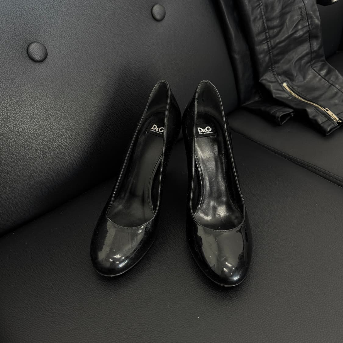 Dolce&Gabbana heels 상품이미지1