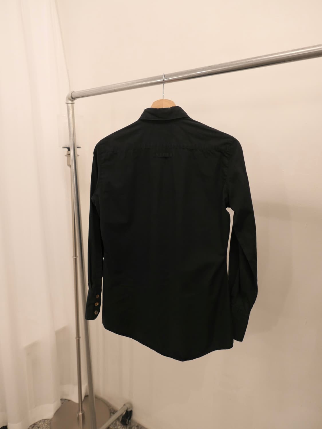 장 폴 고티에 셔츠 상품이미지4