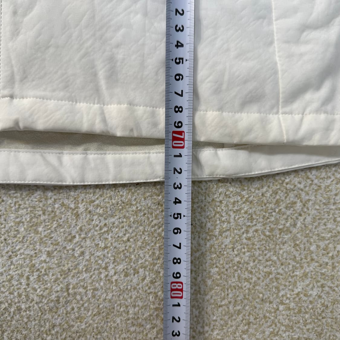 [100] JDX 골프 여성 바람막이 0108T1 상품이미지5