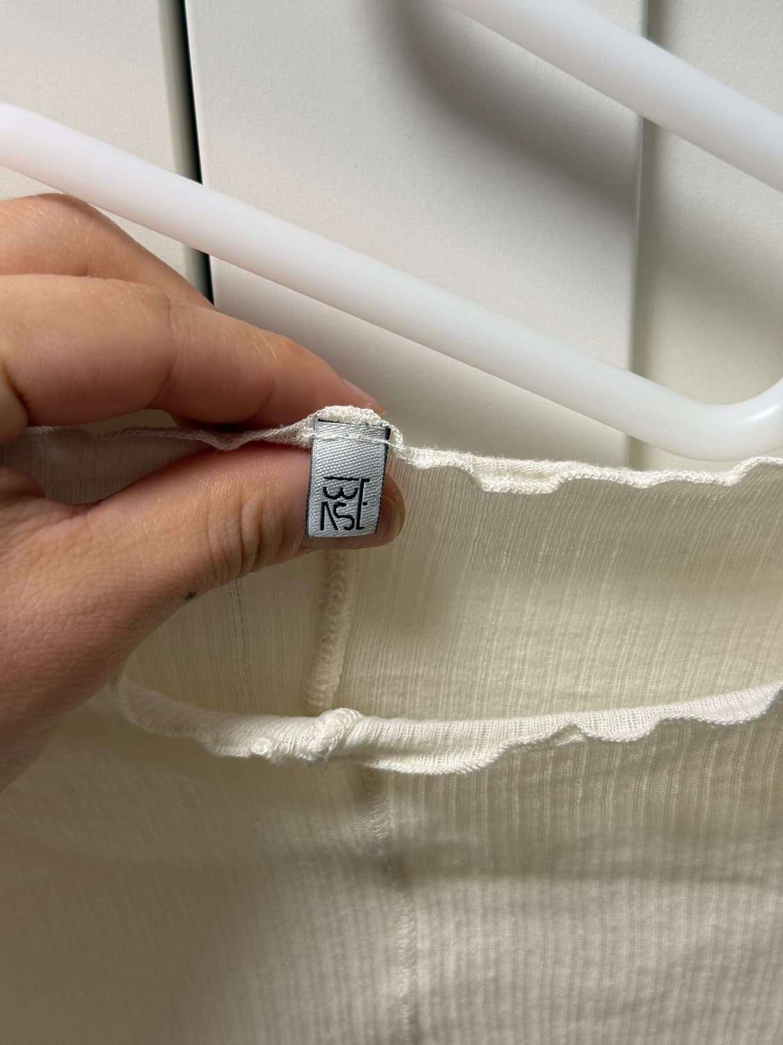 Baserange pama 티셔츠 상품이미지3