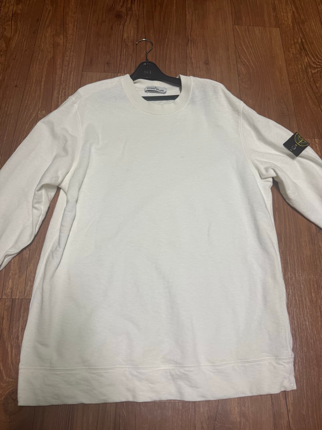 스톤아일랜드 맨투맨 XL 상품이미지1