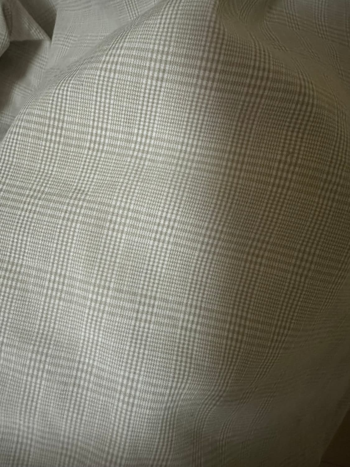 나이키 체크 웜업 상품이미지3