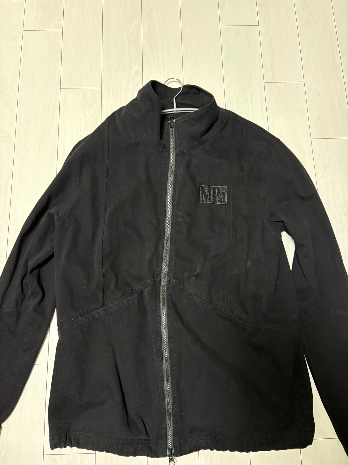 플라스틱프로덕트 portable jacket (L) 상품이미지1