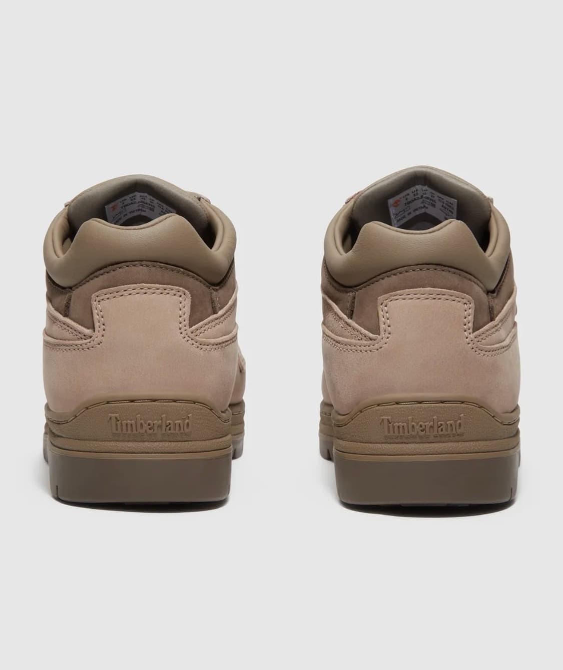 팀버랜드 헤리티지 고어텍스 목 토 GTX미드 부츠 상품이미지6