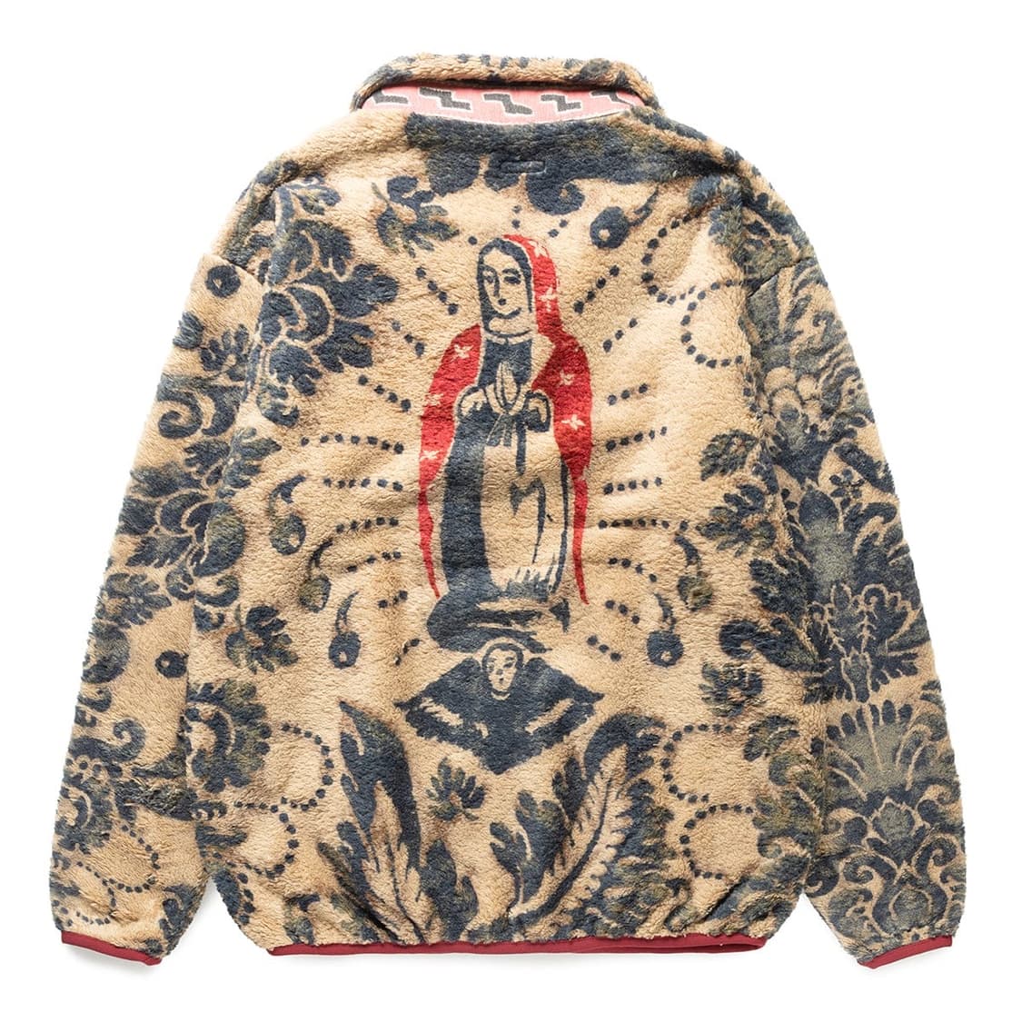 캐피탈 마리아 후리스 / 캐피탈 플리스 상품이미지1