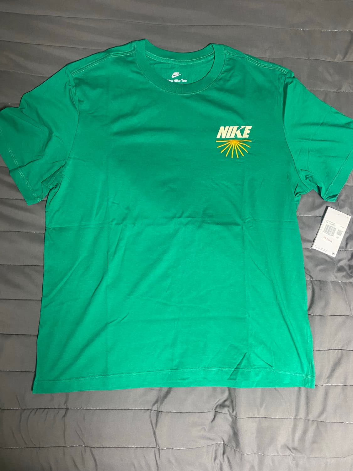 나이키 오버사이즈 티셔츠 xxl 상품이미지6