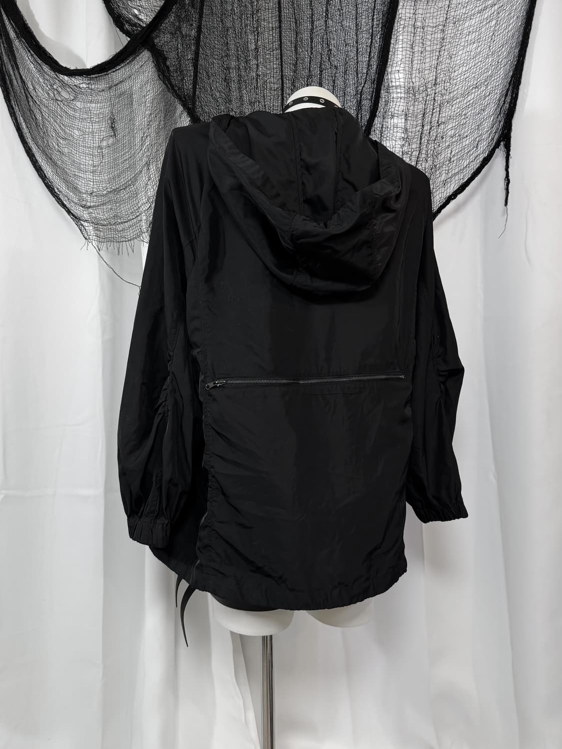 zara trf collection jacket 상품이미지4