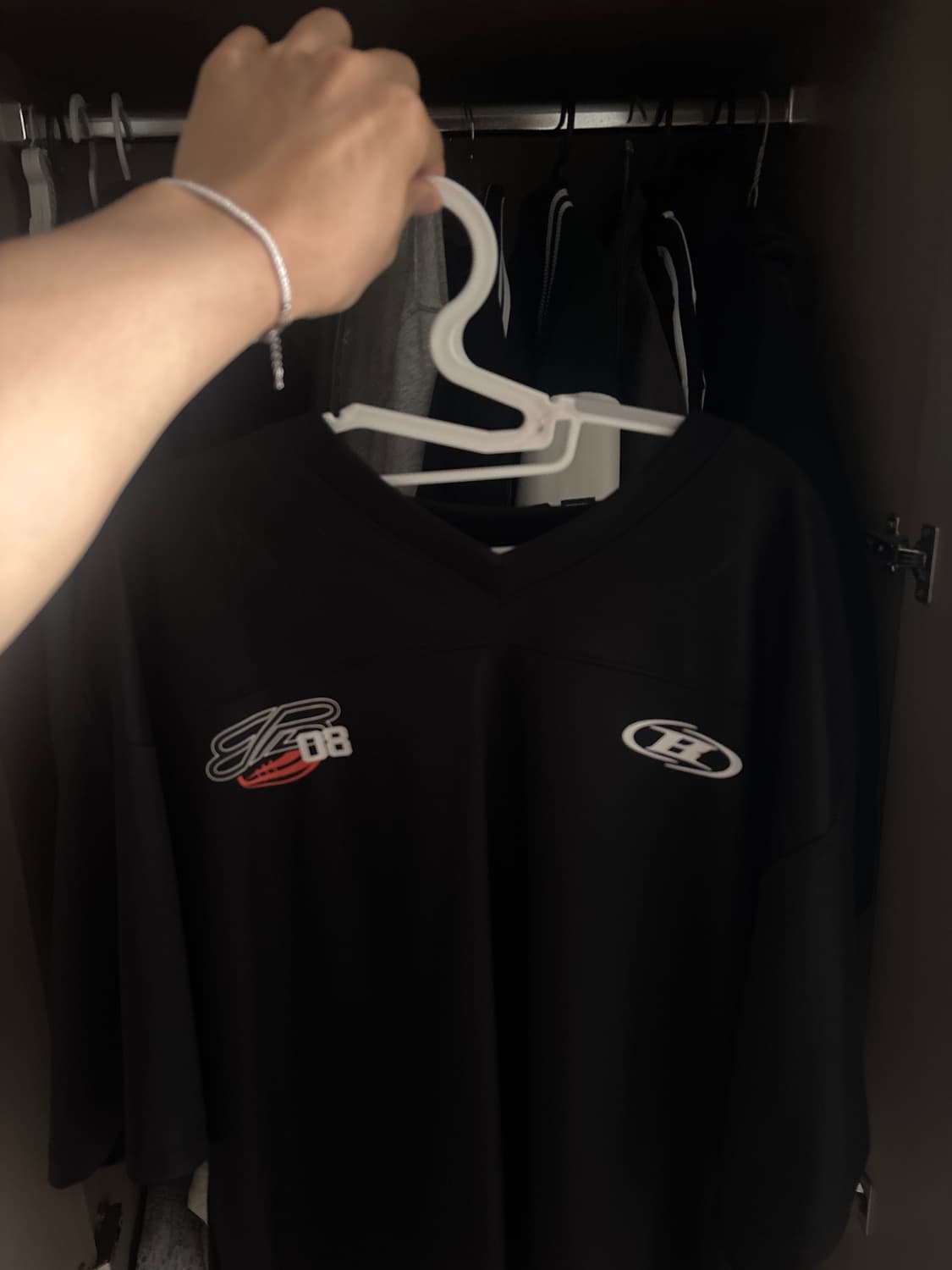 본투윈 반팔 상품이미지1