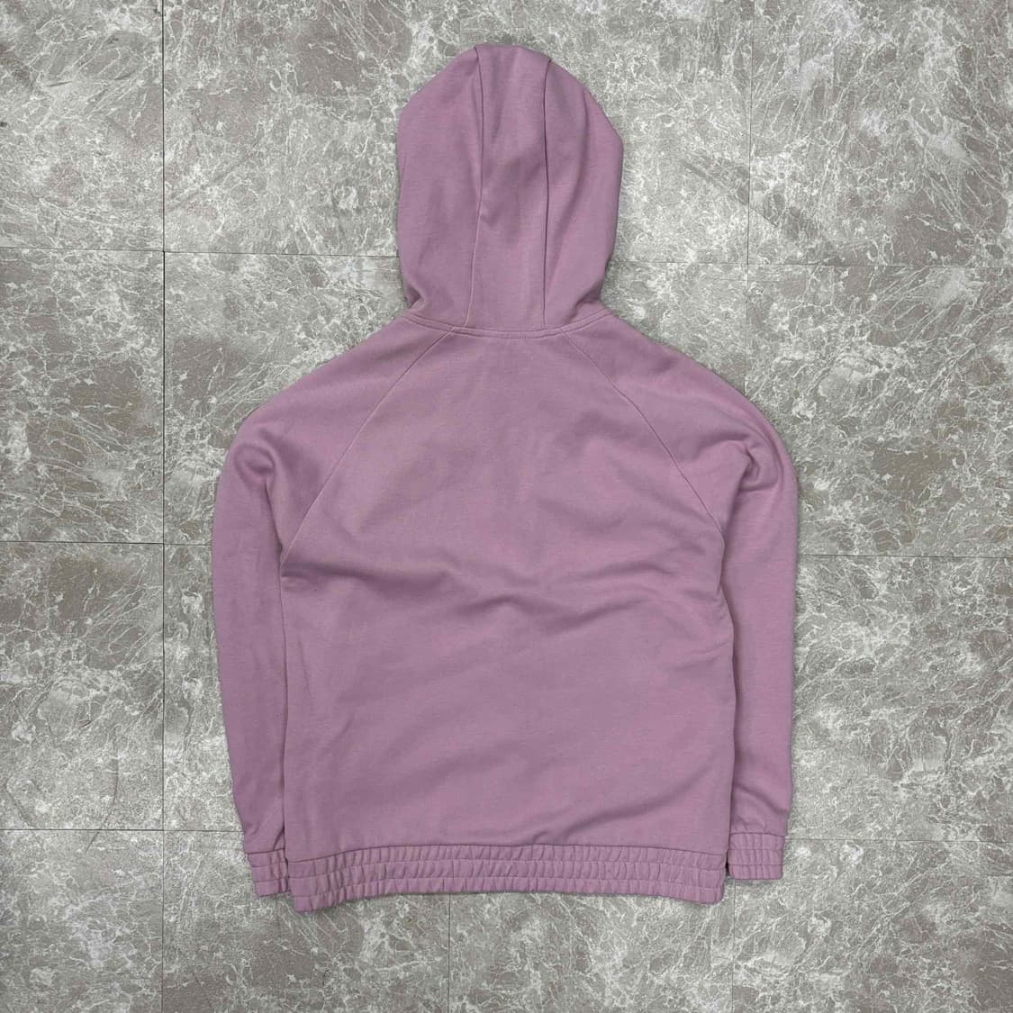 Puma 퓨마 큐빅 y2k 스웻 후드집업 희귀져지(S) 상품이미지3