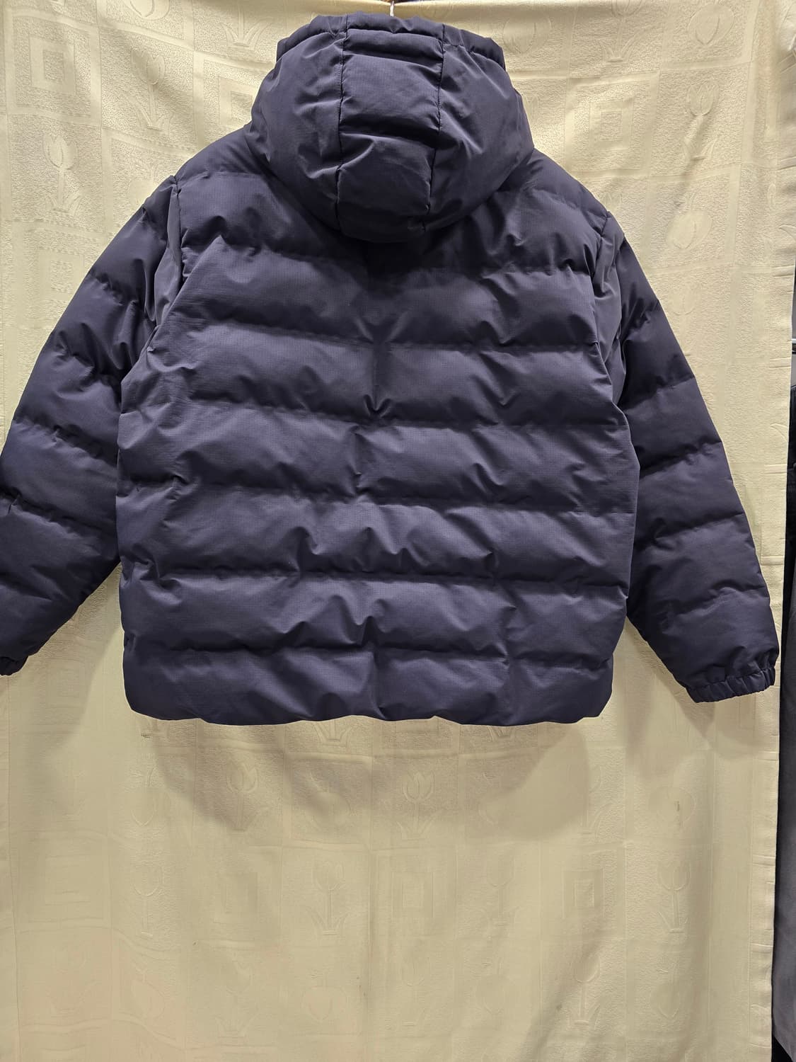 H&M 남성 후드 패딩 XXL(110~115) 상품이미지5