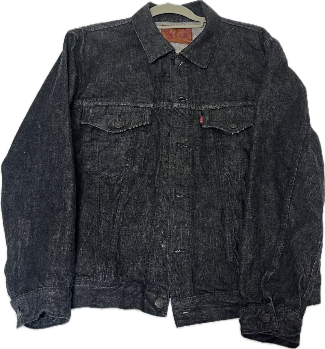 풀카운트 2101 type3 상품이미지1