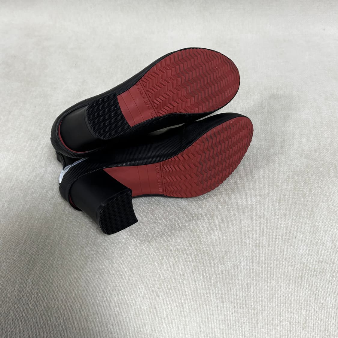 Comme Des Garçons & Melissa 상품이미지5