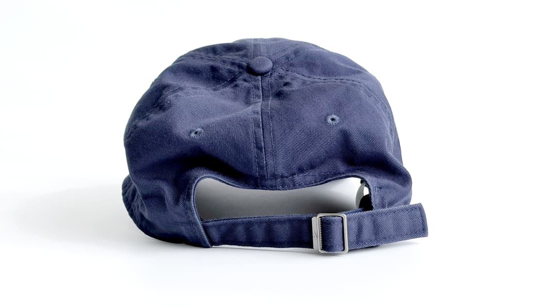 나이키 헤리티지86 드라이핏 남색 볼캡 ‘Xavier Univ’ 상품이미지7