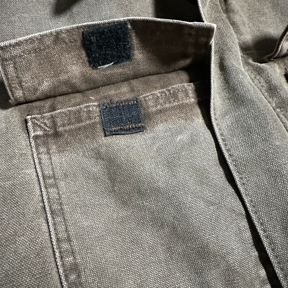 90s Carhartt C26 CHT Arctic 자켓 상품이미지6