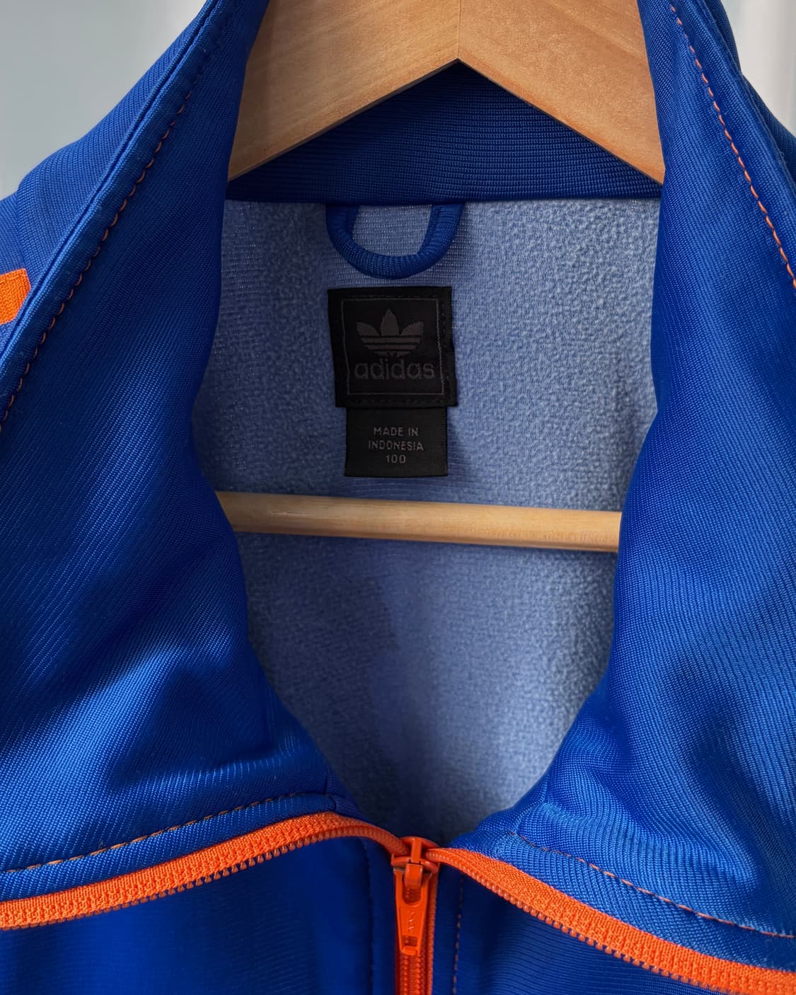 [L]아디다스 클럽 파이어버드 트랙탑 져지 상품이미지7