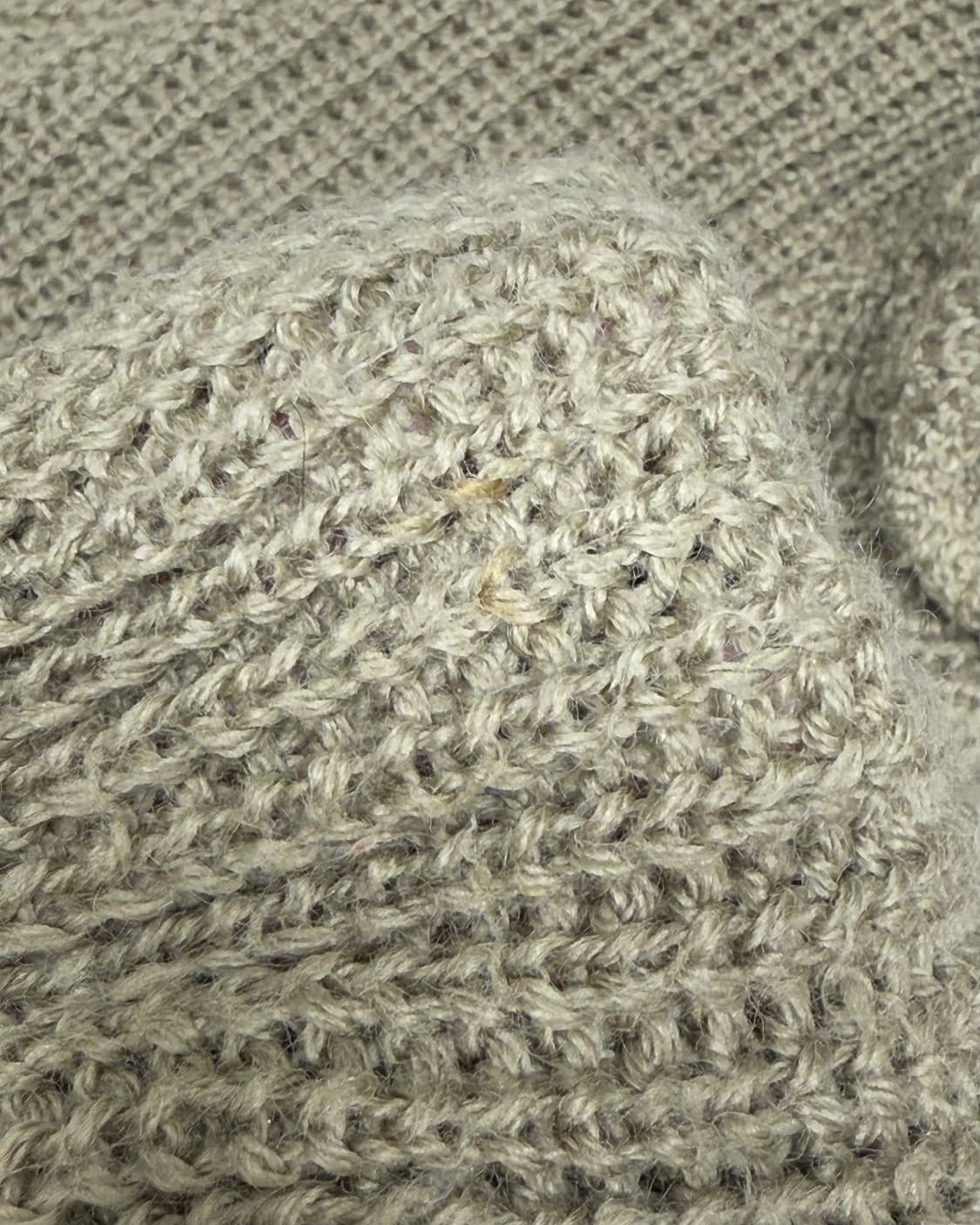 빈티지 가디건 상품이미지8