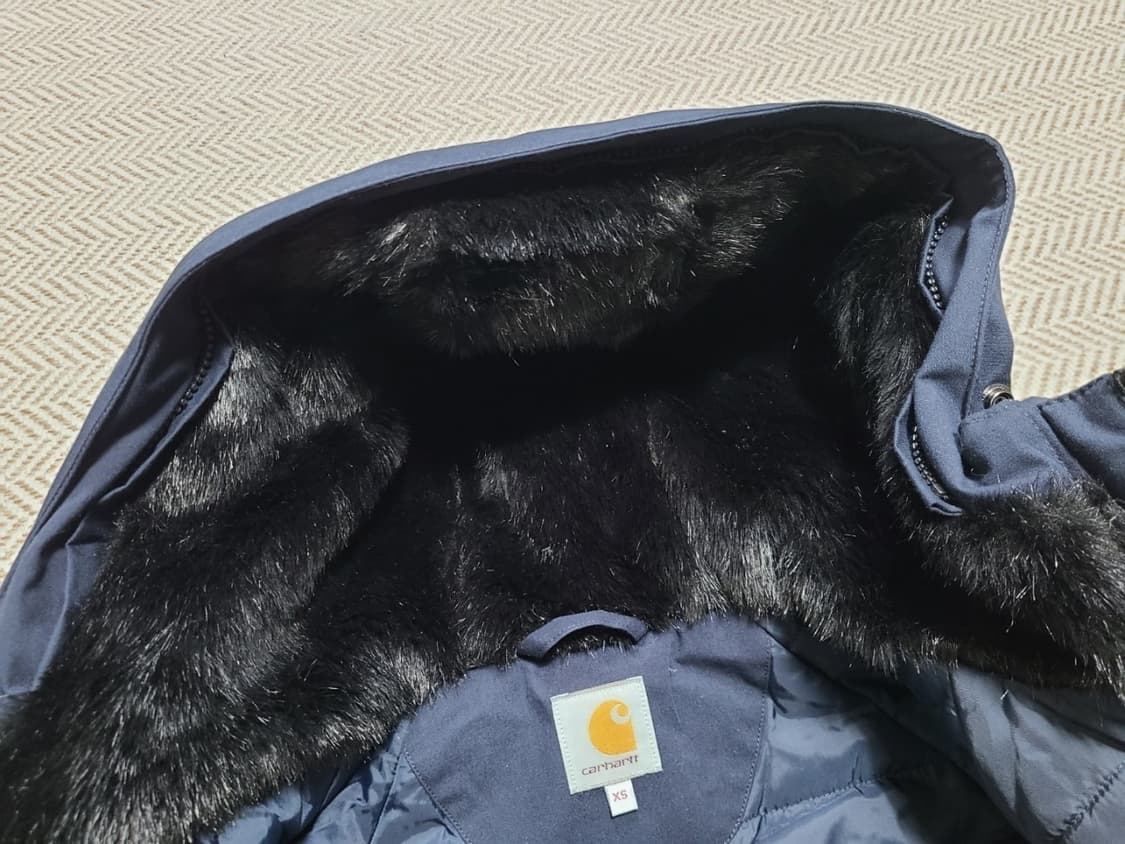 칼하트  패딩 상품이미지7