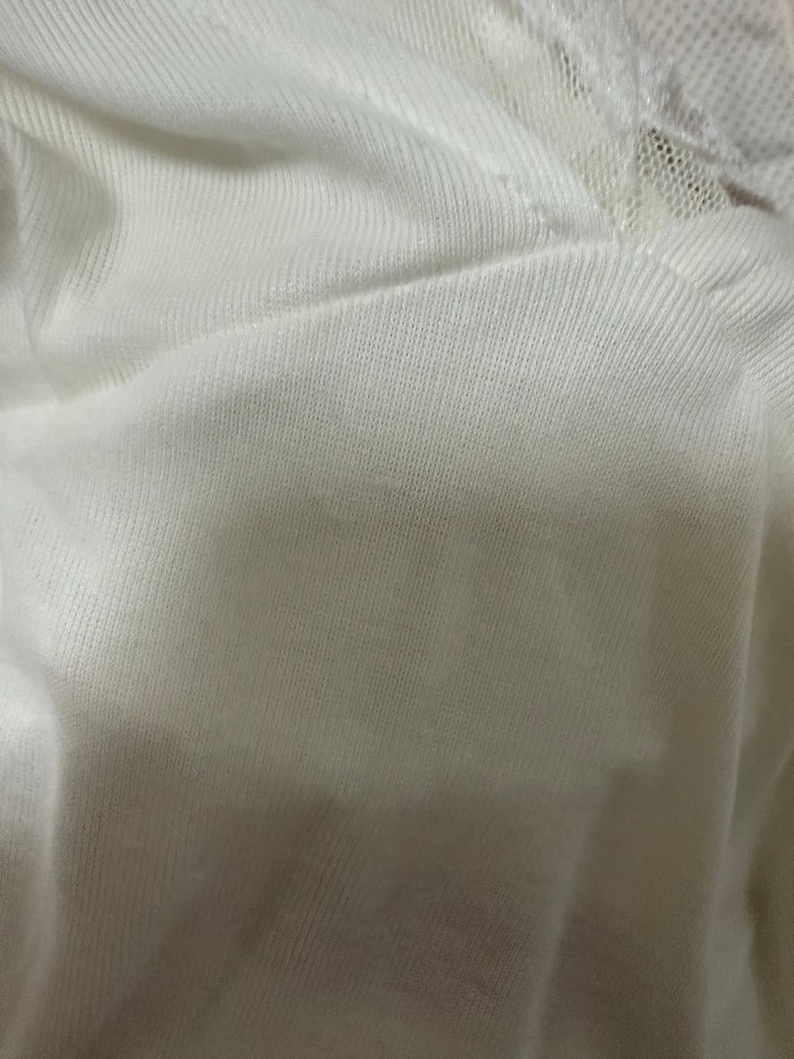(새상품) 플리즈노팔로우Amelia Lace Halter LongSlee 상품이미지3