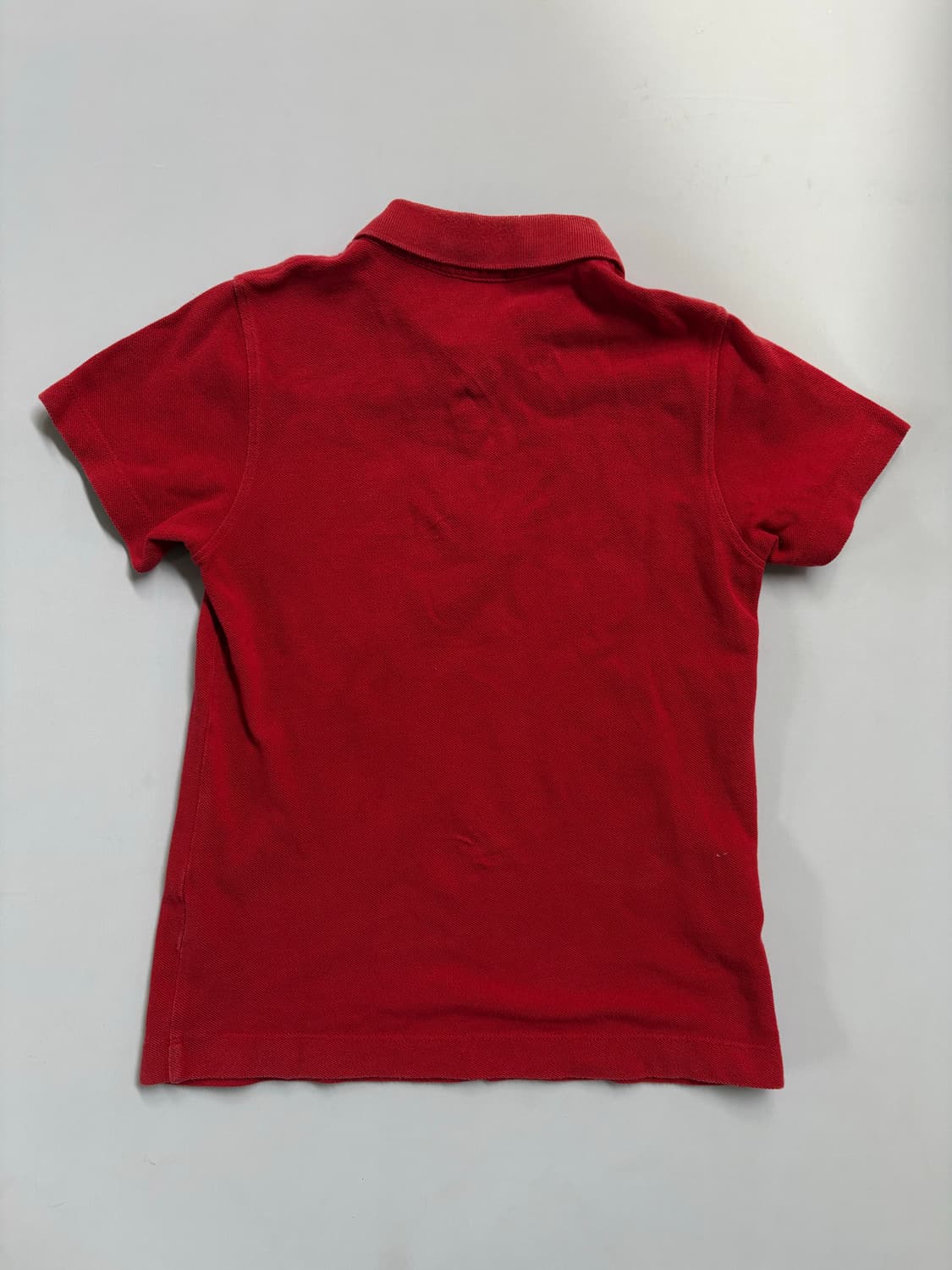 버버리 카라 티셔츠 상품이미지3