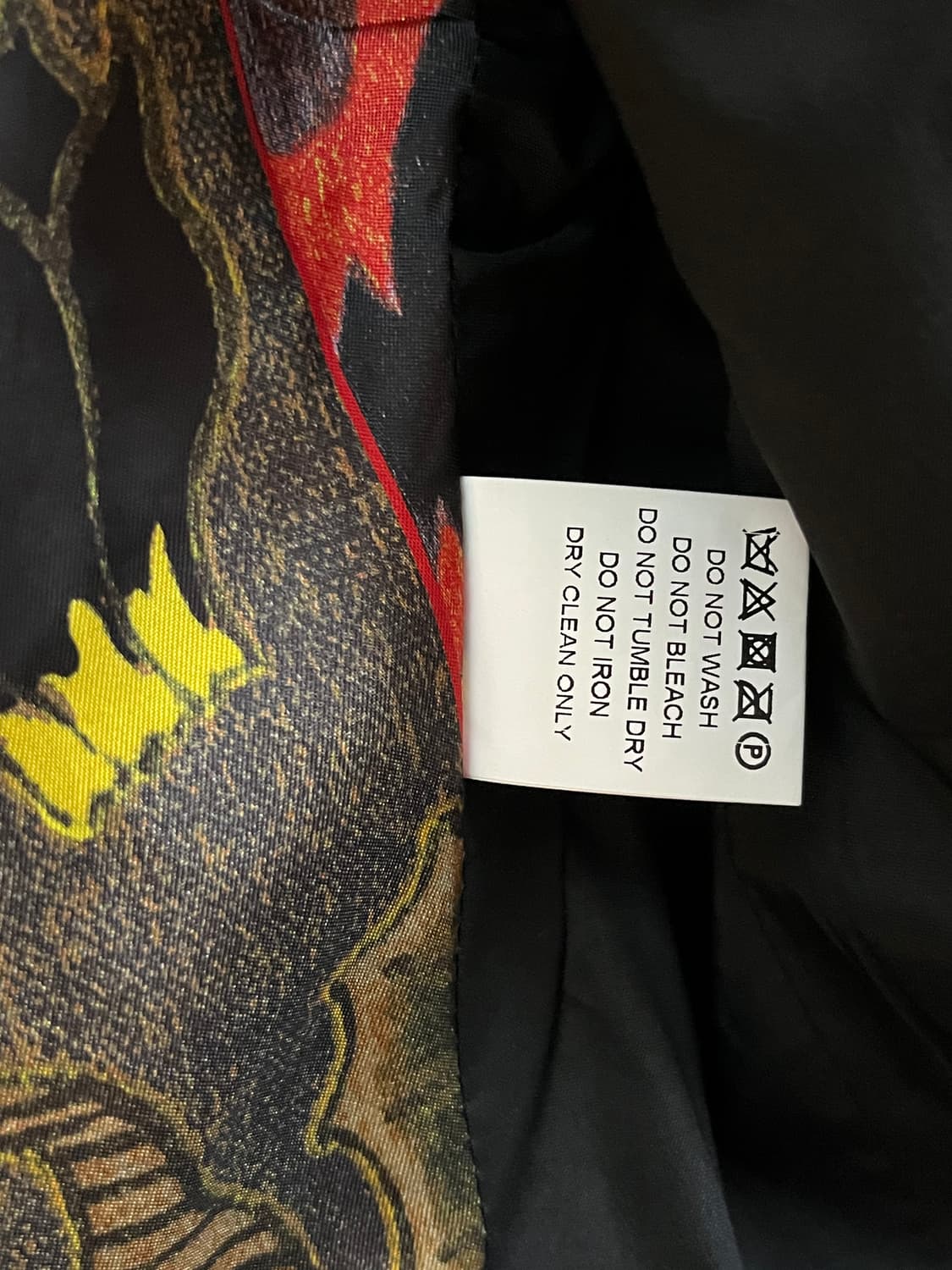 Paul Smith 폴스미스 블랙라벨 여성 블레이저 40 상품이미지7