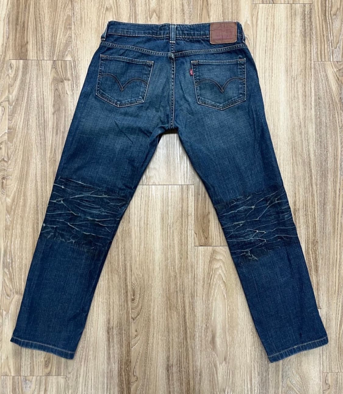 리바이스 511 데님 34 상품이미지1