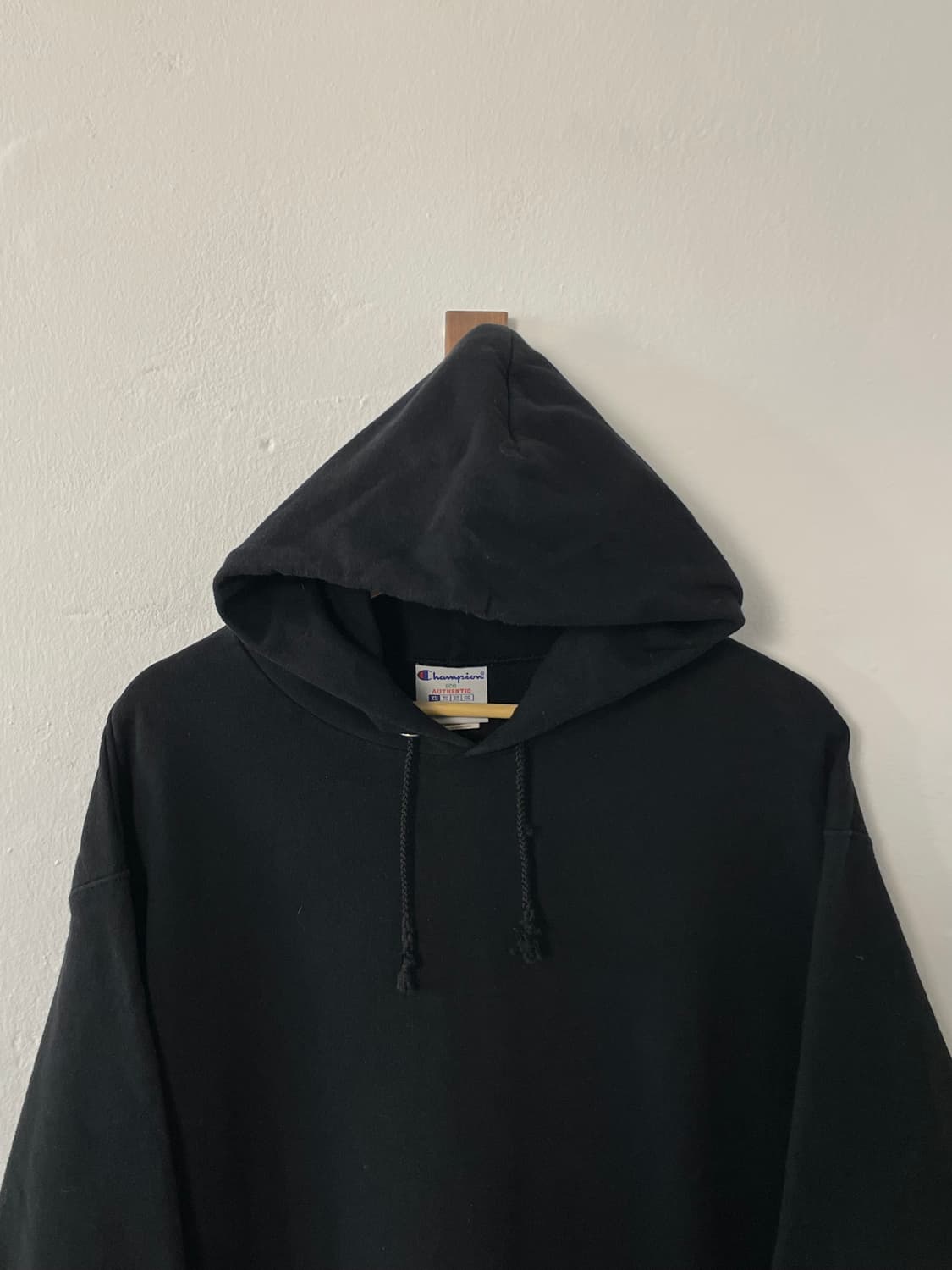 챔피온 후디 상품이미지2