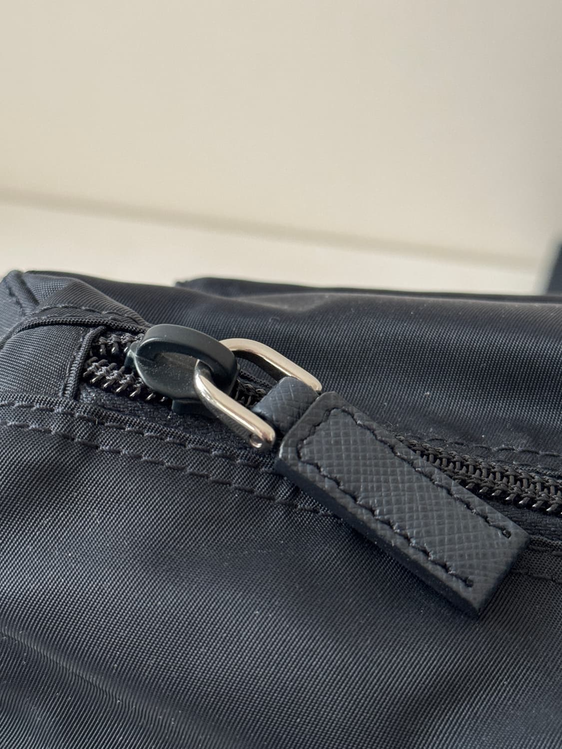 정품 프라다 1BD671 메신저백 상품이미지8