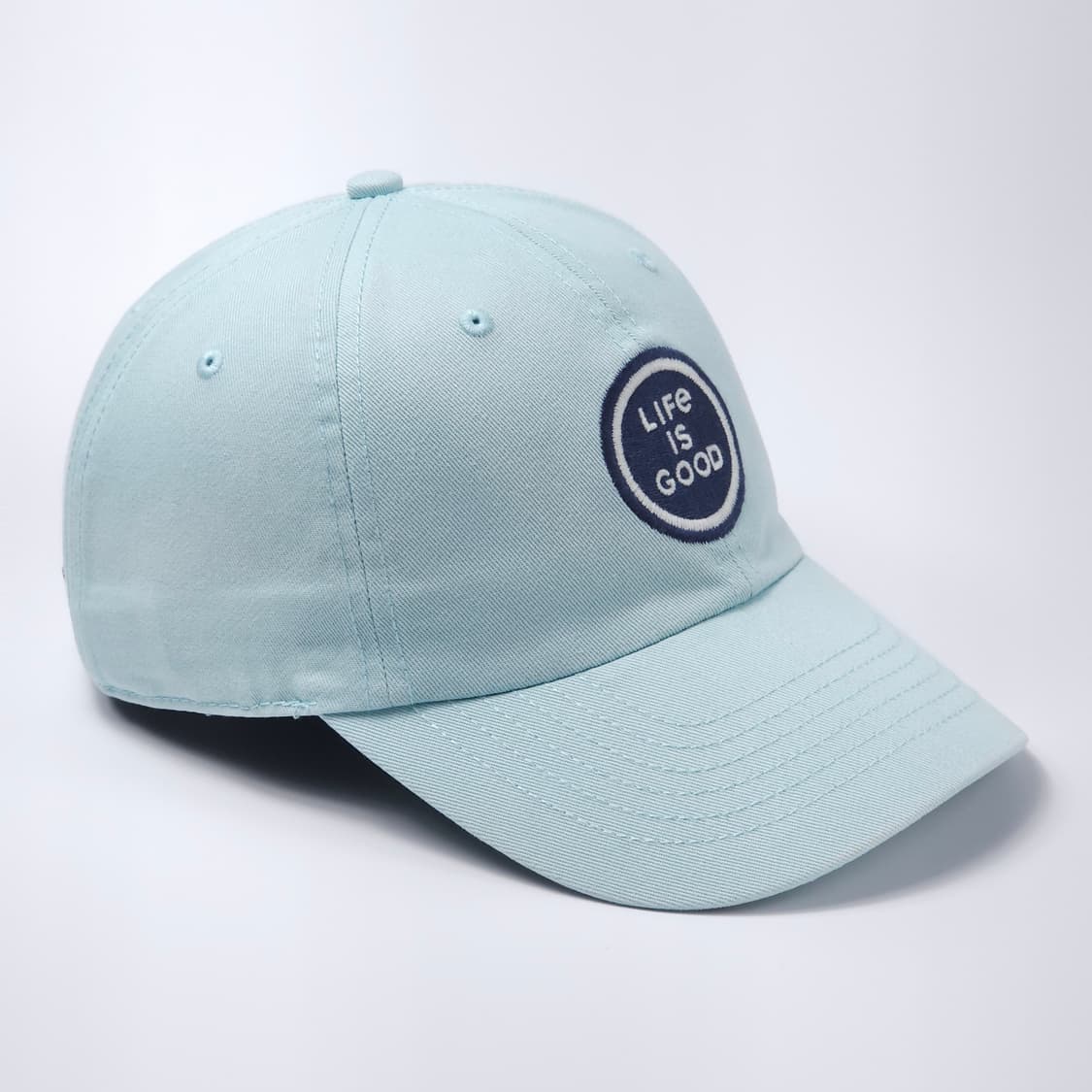 라이프이즈굿 볼캡 모자 상품이미지3