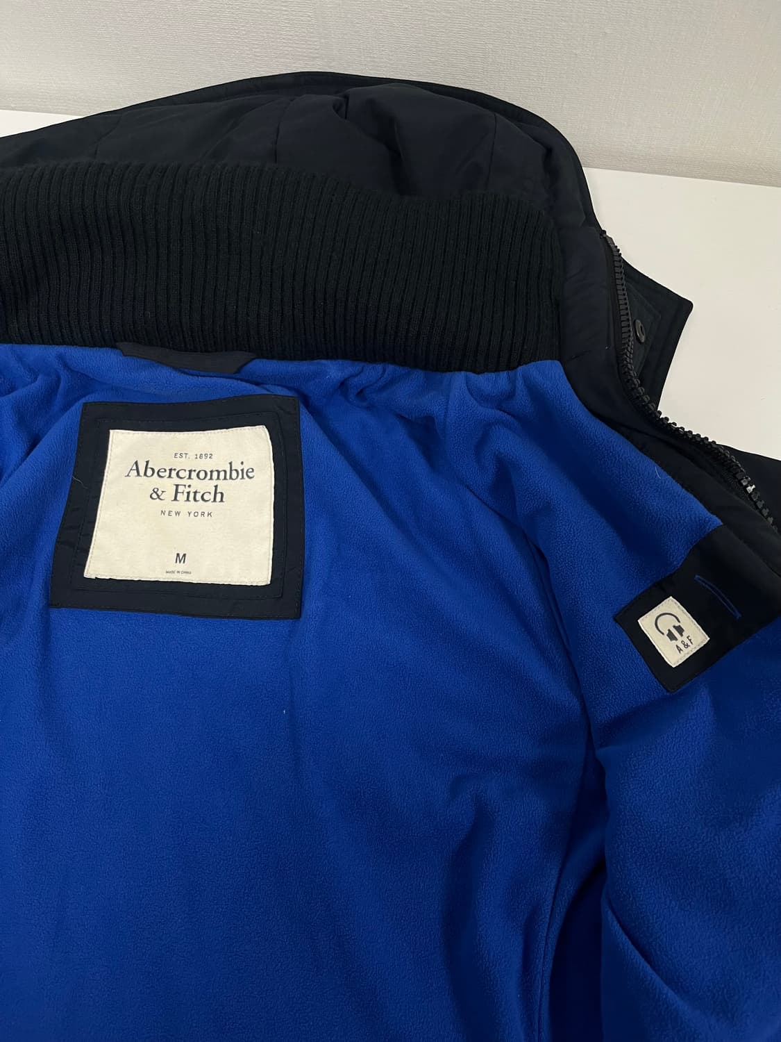 아베크롬비 자켓 상품이미지5