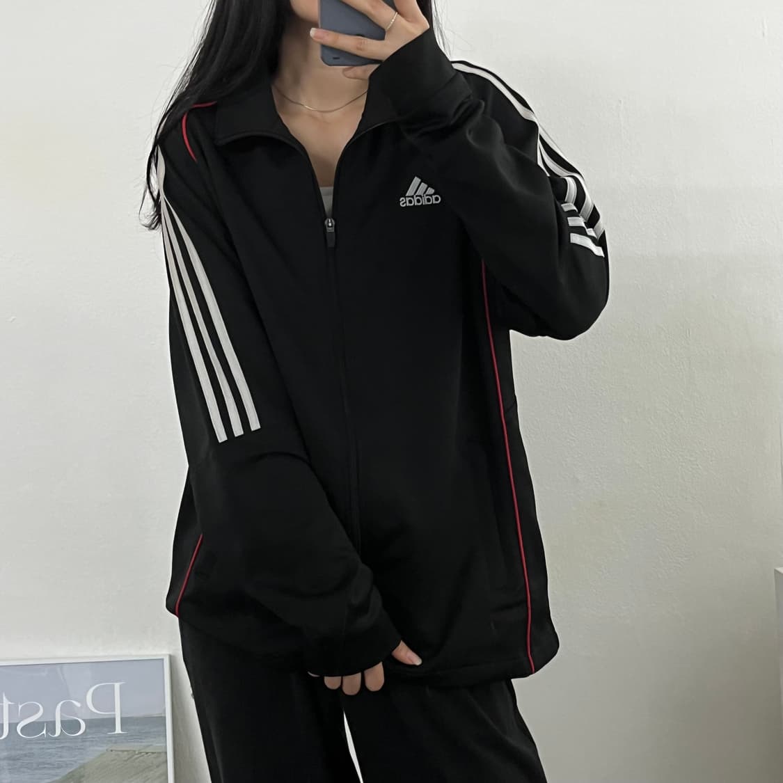 아디다스져지 마샬아츠 A1740 상품이미지2