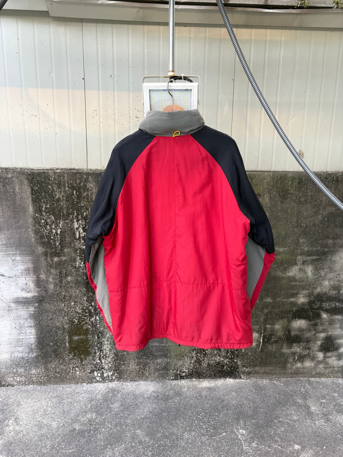 90‘s 폴로 진스 자켓 상품이미지2