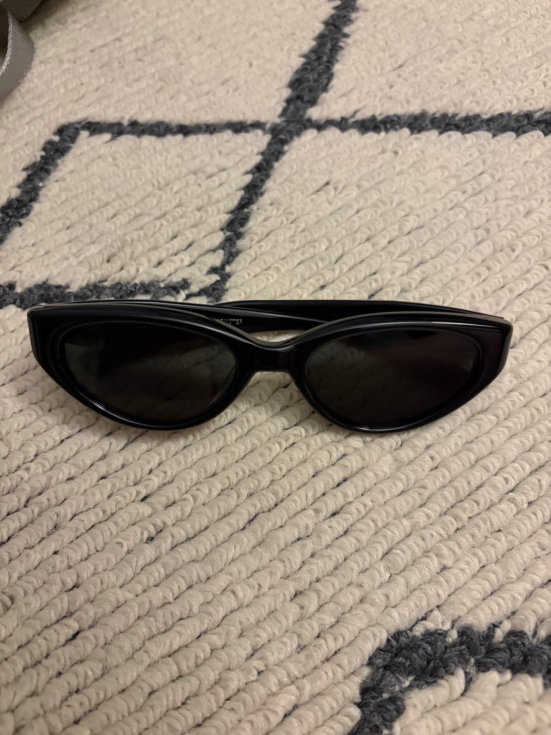 젠틀몬스터 메종마르지엘라 mm108 상품이미지2