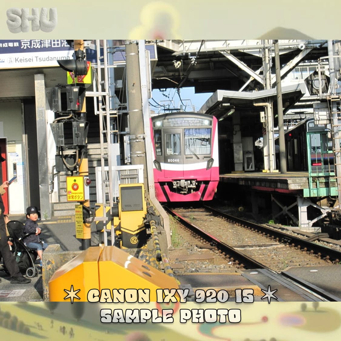 캐논 익시 920 IS (익서스 IXUS 870) 빈티지 디카 골드 상품이미지8