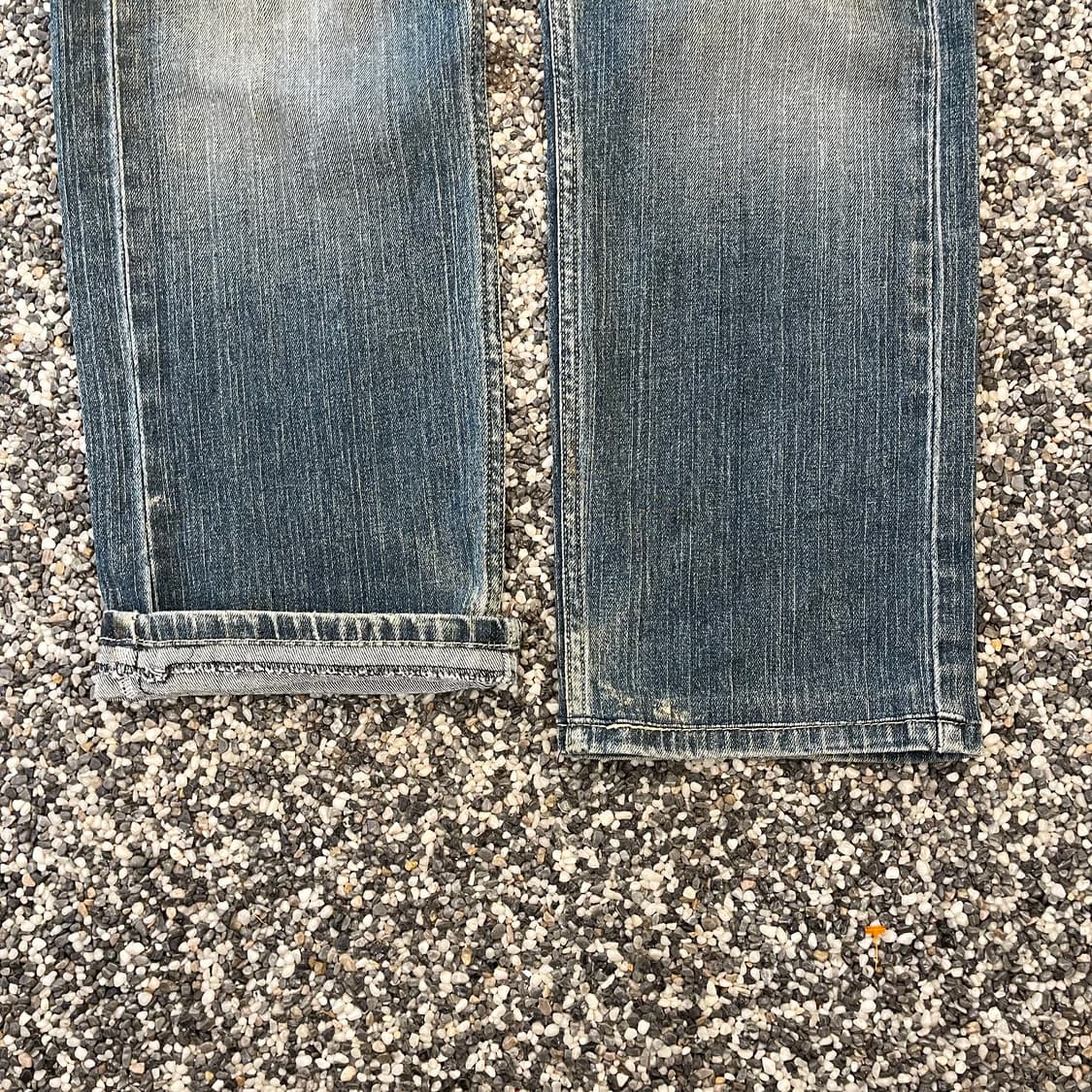 리바이스 505 데님 (31) 상품이미지5