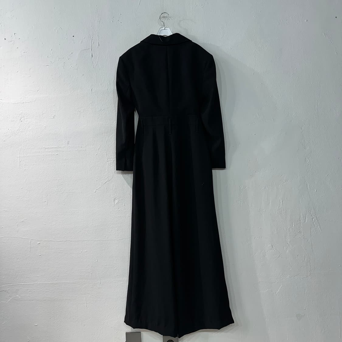 자라 점프슈트 여성M 상품이미지3