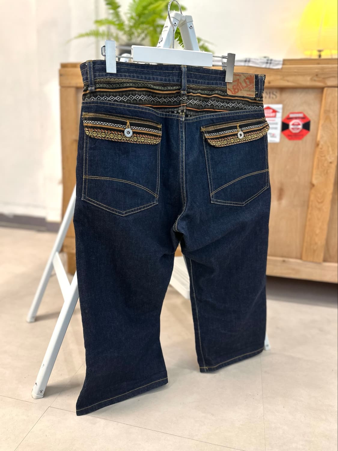 [81LDK] _ Made in Japan (33 inch) 상품이미지5