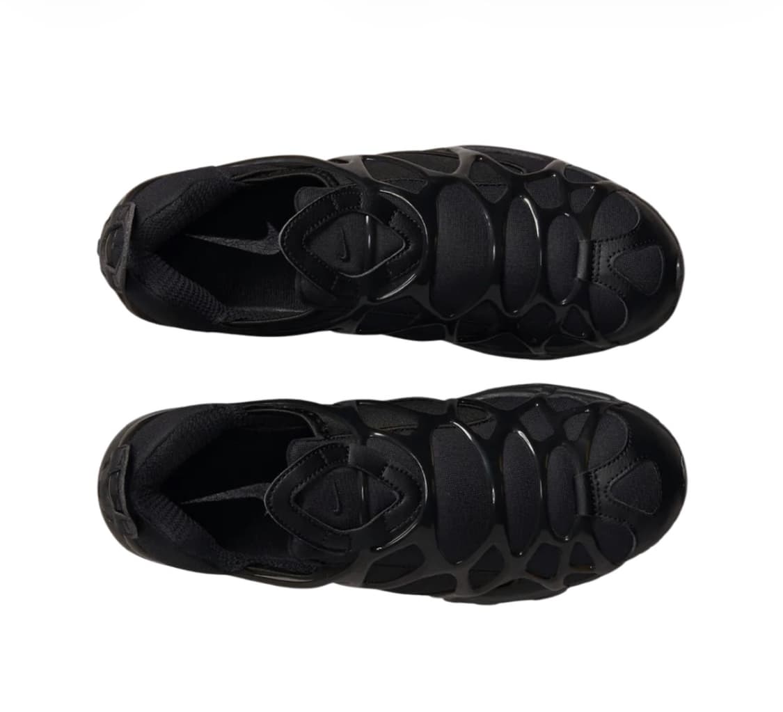 nike kukini 트리플블랙 250 상품이미지1