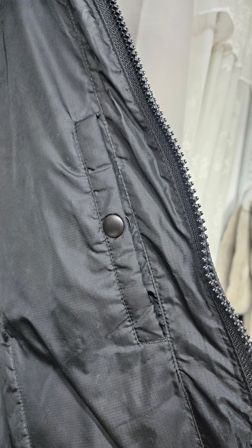 폴로 랄프로렌 남성 패딩  M 상품이미지5