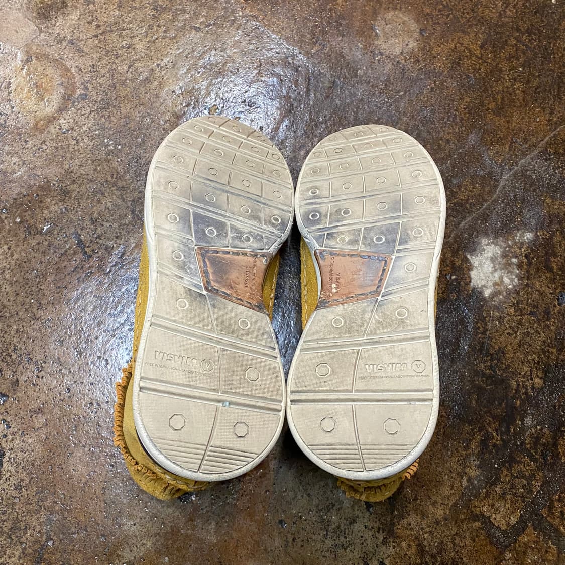 (9) 비즈빔 부츠 상품이미지9