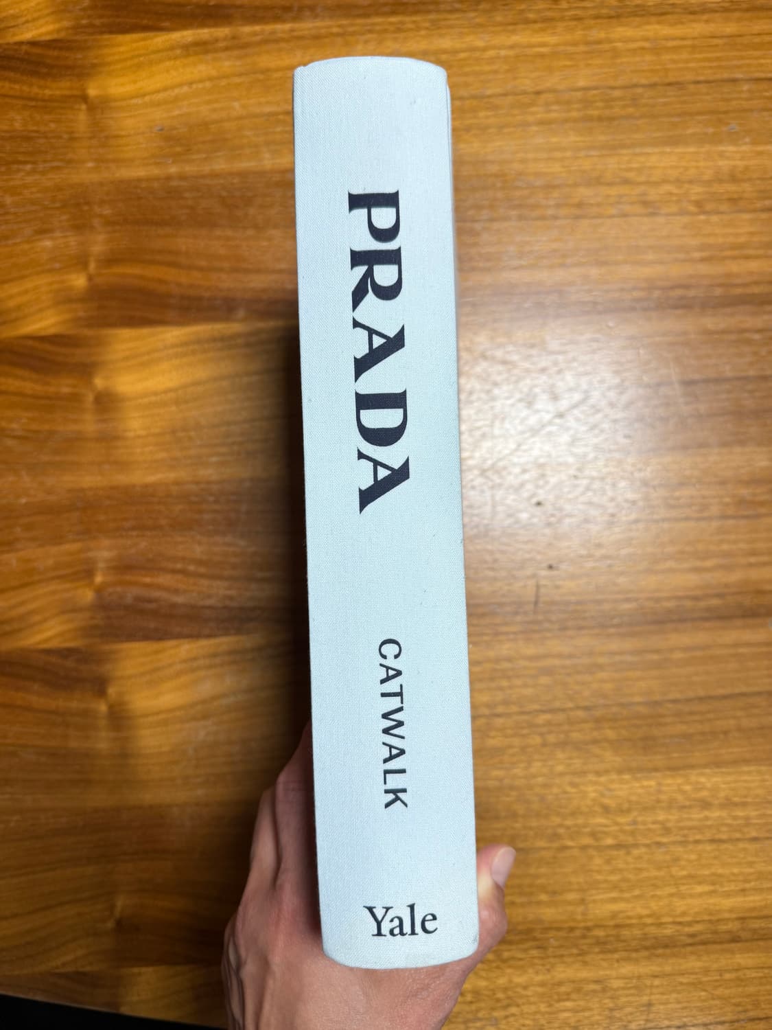 Prada Catwalk: The Complete Collections 상품이미지2