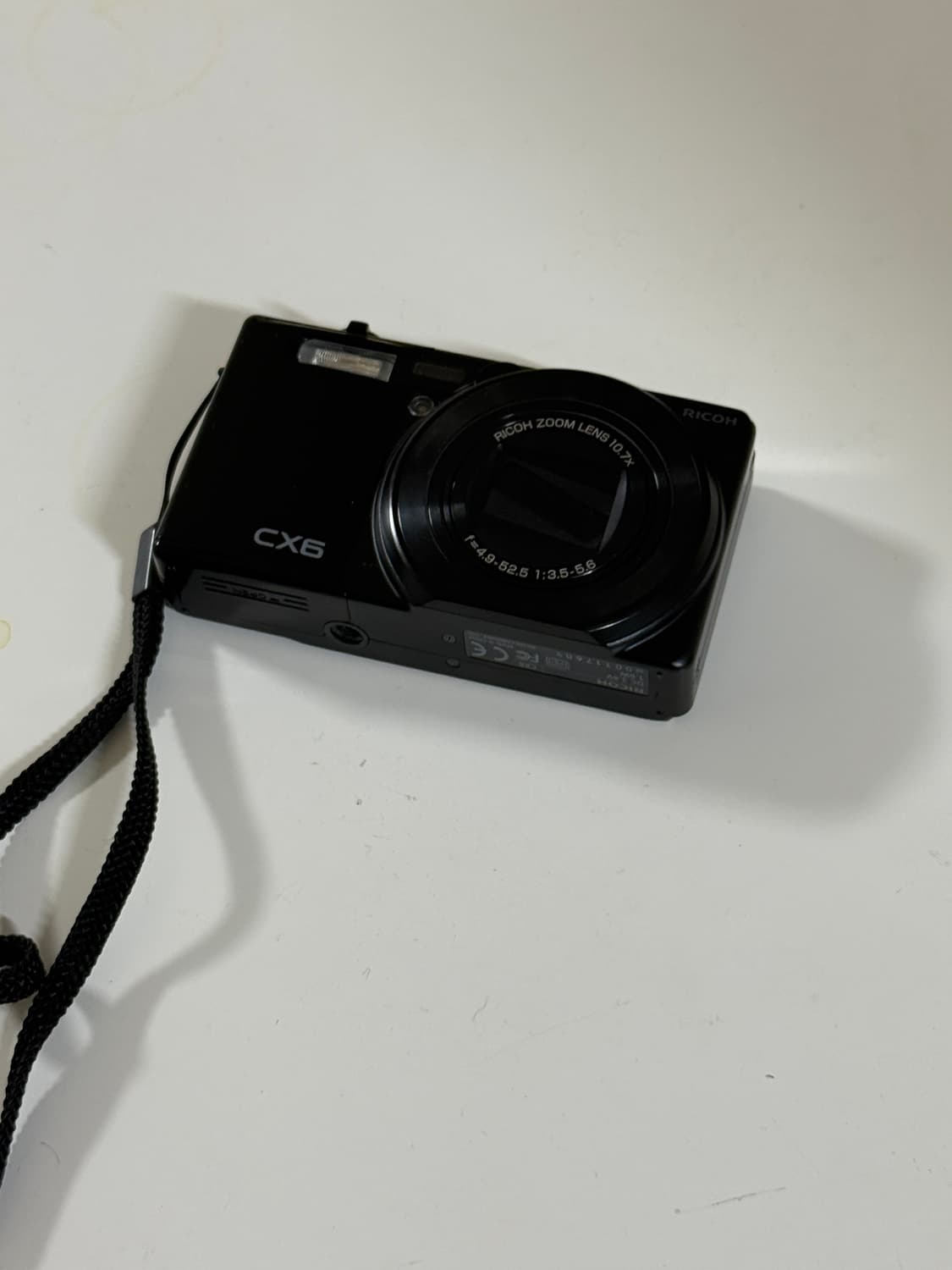 리코 cx6 상품이미지1