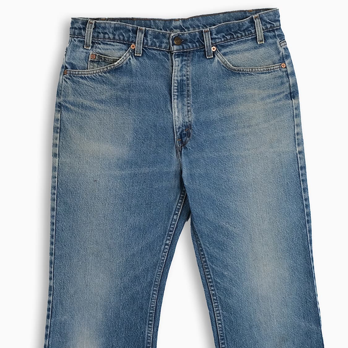 리바이스 517 오렌지탭 80sUSA OR5173490 상품이미지4