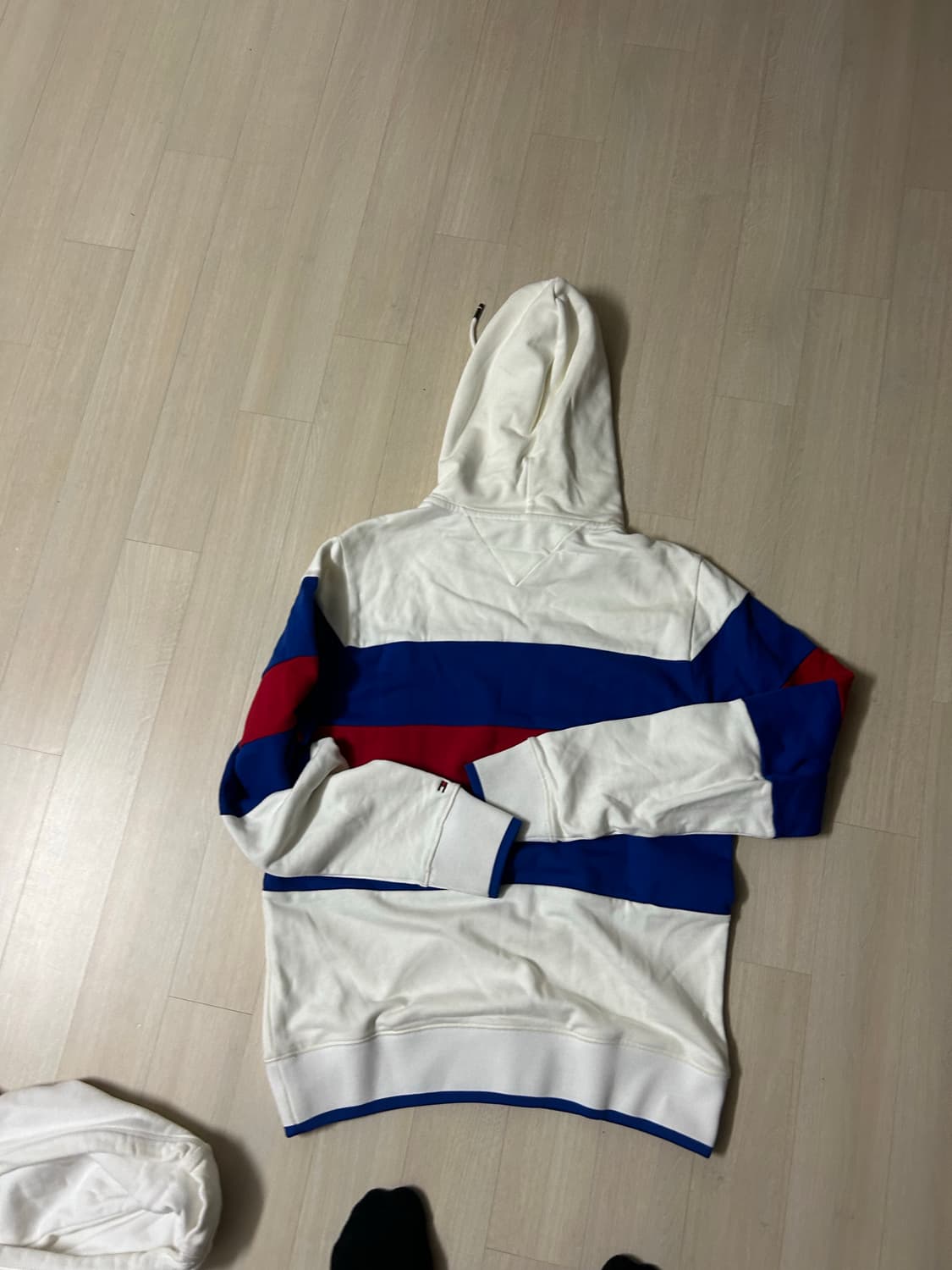 타미힐피거 후드티 2개 상품이미지2