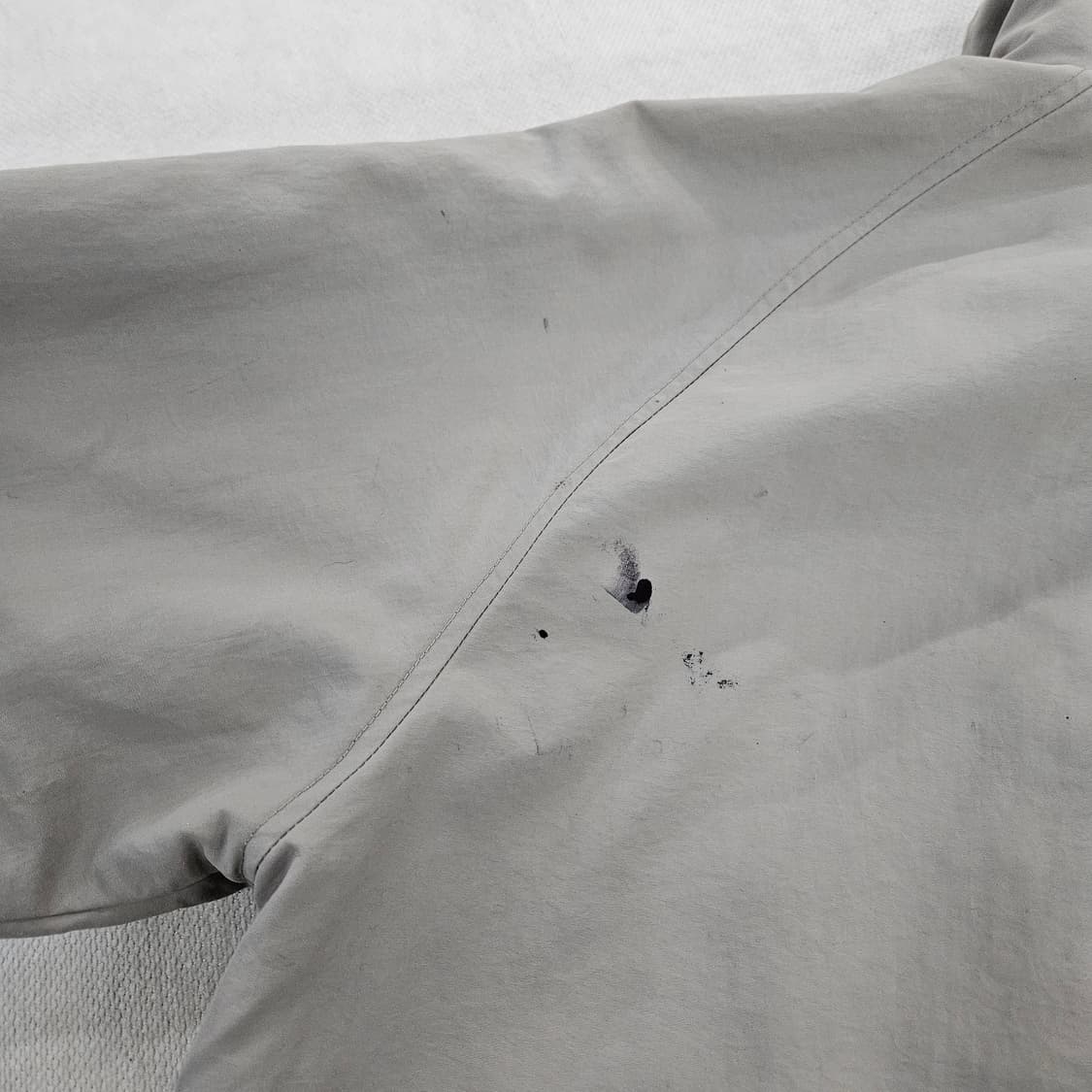 [100(L)] 노스페이스 씨티 익스플로어 집업 바람막이 0114YH1 상품이미지7