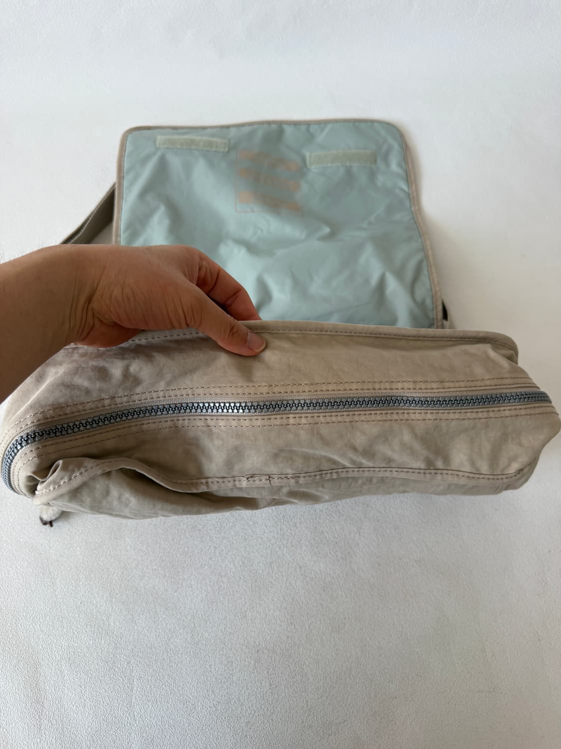 키플링(Kipling) 숄더백 상품이미지8