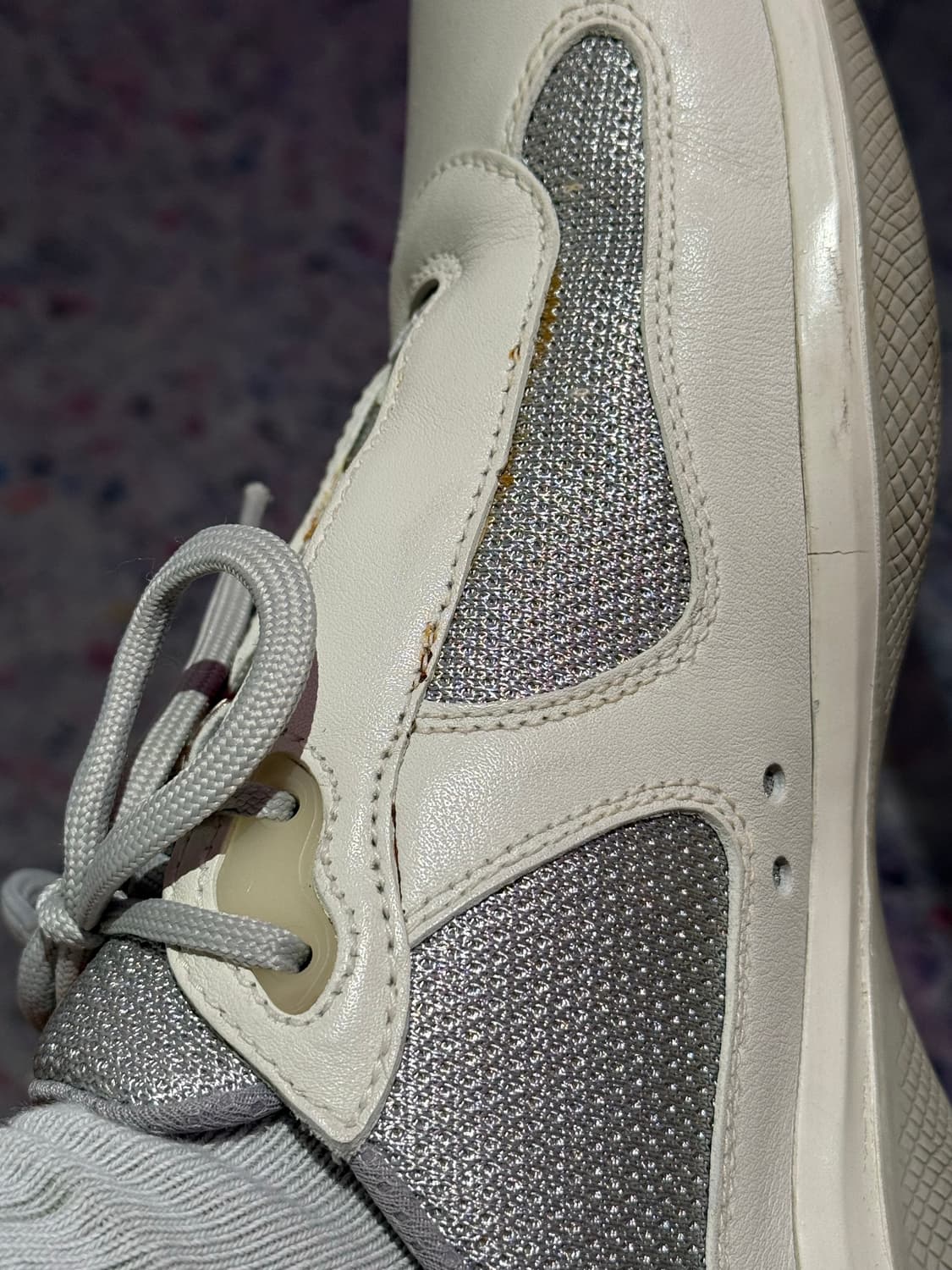 prada america’s cup  7 size  260-70 상품이미지9