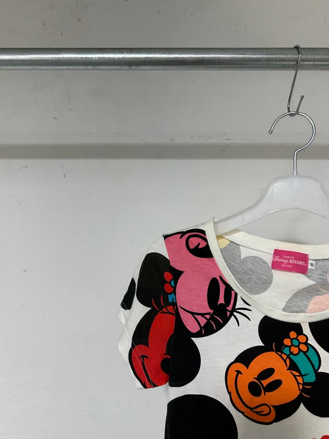vtg top 상품이미지2