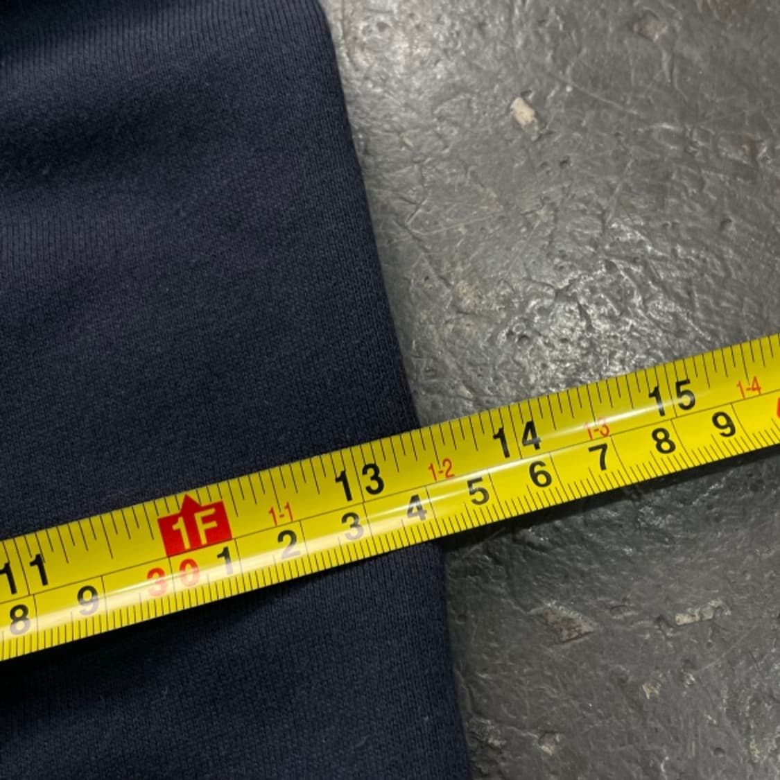 100 코드그라피 스웻팬츠 새상품 상품이미지6