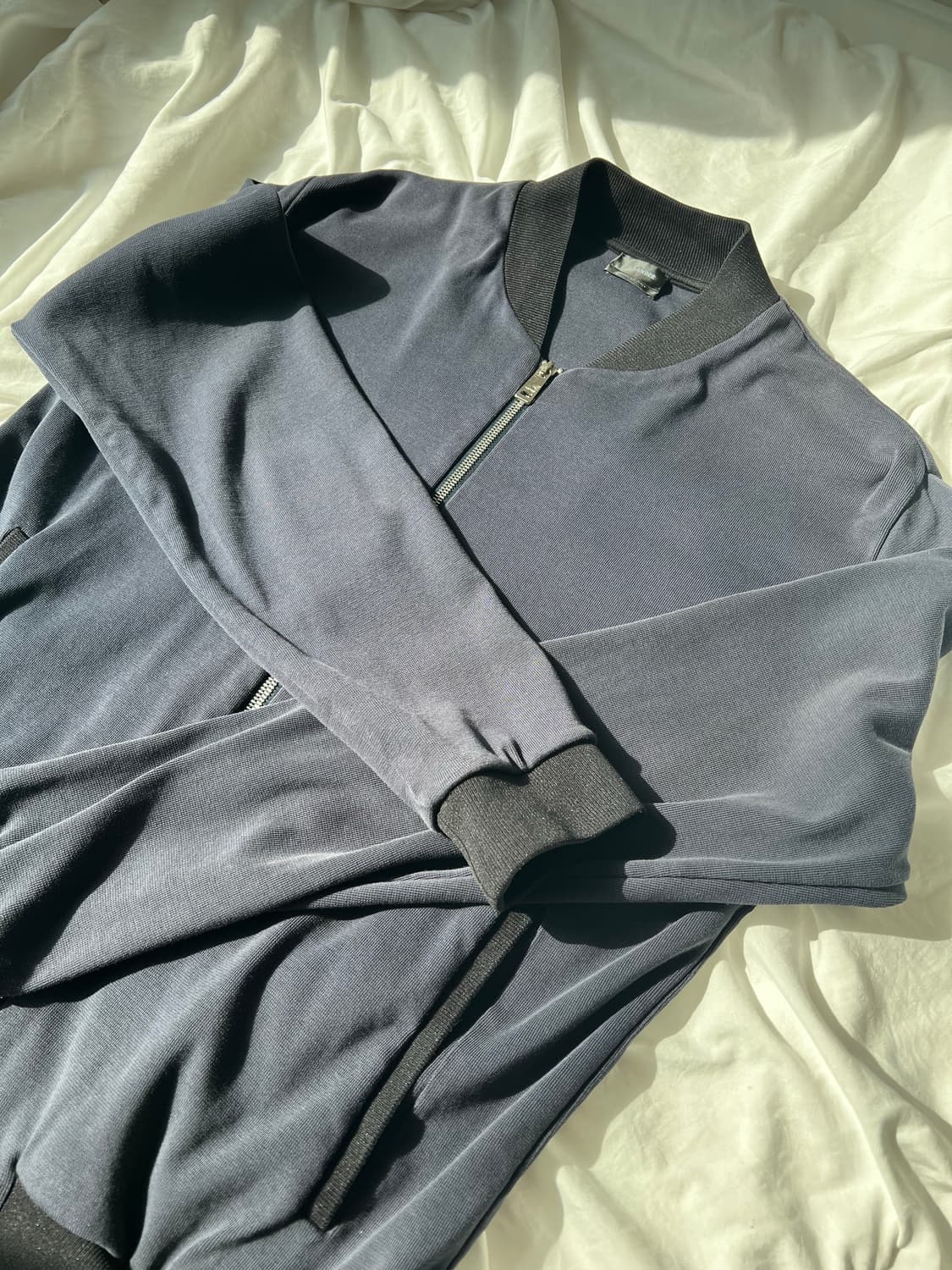 Jil sander blouson 상품이미지1